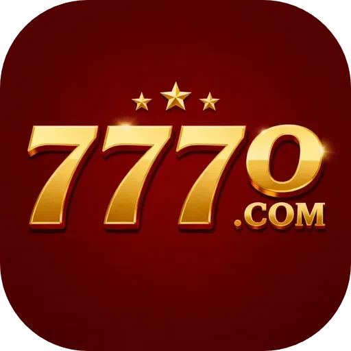 777o.com Logo