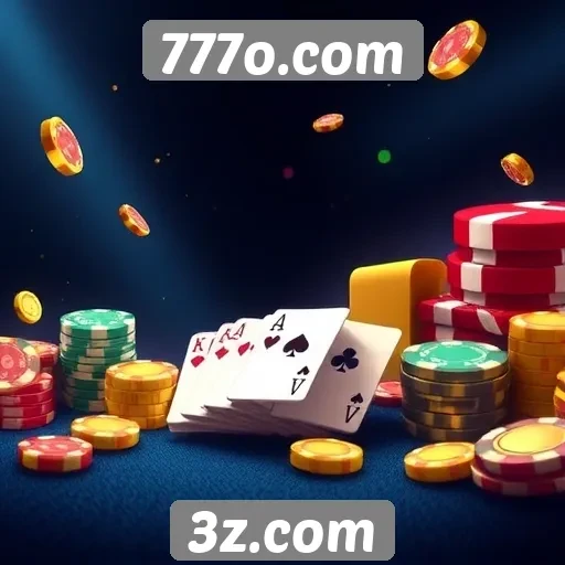 Comparação do 777o.com com outros sites de jogos online