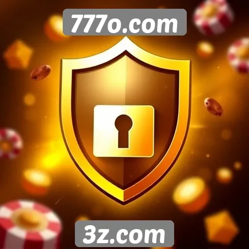 Estudo sobre a segurança das transações financeiras em 777o.com