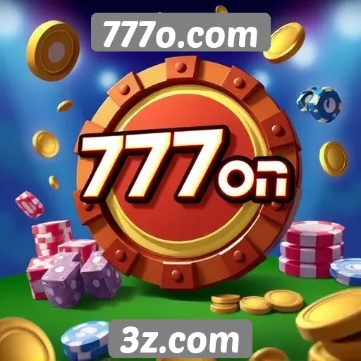 Perspectivas futuras para o crescimento do 777o.com