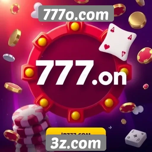 Impacto das promoções em jogadores de 777o.com