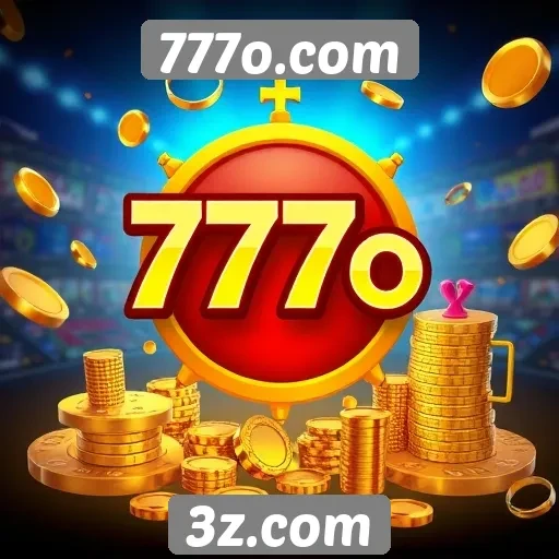 Investimento em tecnologia no site 777o.com
