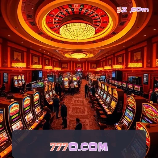 777o.com Login
