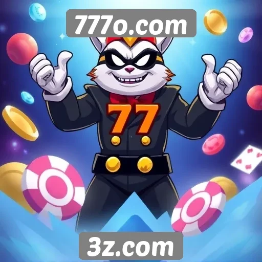 Novas funcionalidades do site 777o.com ampliam experiência de jogo