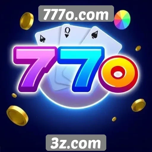 Novos jogos disponíveis no 777o.com