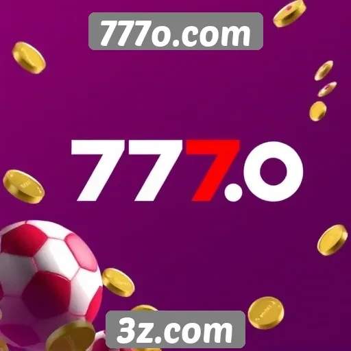 Comparativo das promoções oferecidas pelo site 777o.com