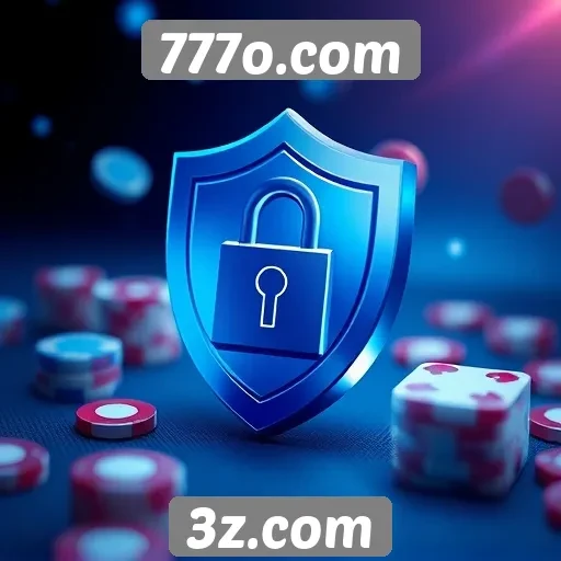 Segurança e privacidade em sites de jogos online