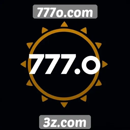 Regulamentação e legalidade do 777o.com