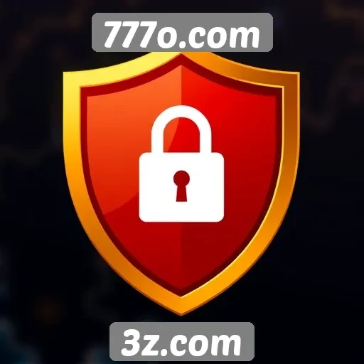Avaliação de segurança do site 777o.com