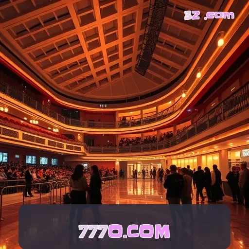 777o.com Eventos Esportivos